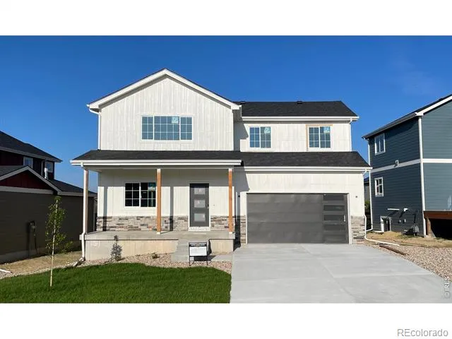 1751 Avery Plaza Street Severance, CO 80550