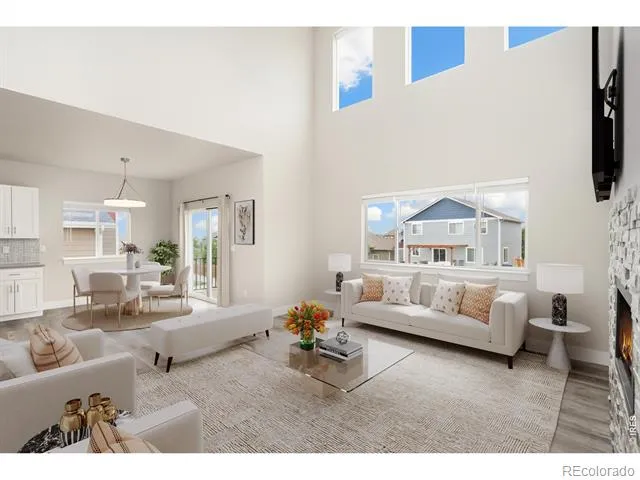 1751 Avery Plaza Street Severance, CO 80550