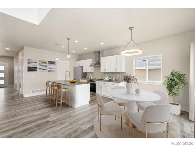 1751 Avery Plaza Street Severance, CO 80550