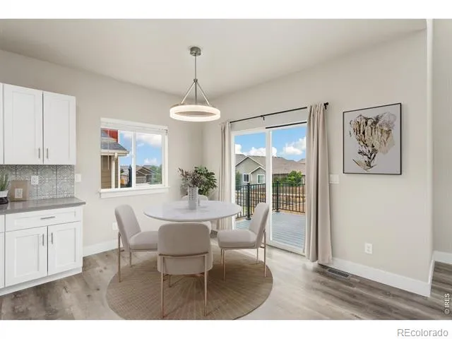 1751 Avery Plaza Street Severance, CO 80550