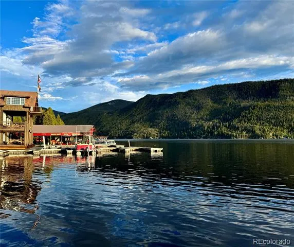 14 Rocky Mountain Lane Grand Lake, CO 80447