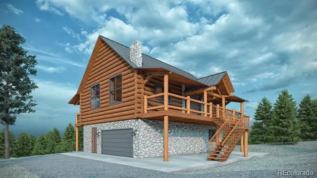 14 Rocky Mountain Lane Grand Lake, CO 80447