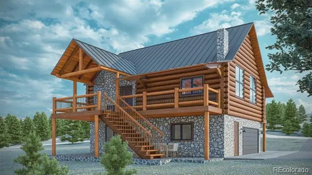 14 Rocky Mountain Lane Grand Lake, CO 80447