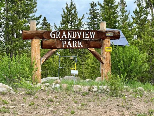 14 Rocky Mountain Lane Grand Lake, CO 80447