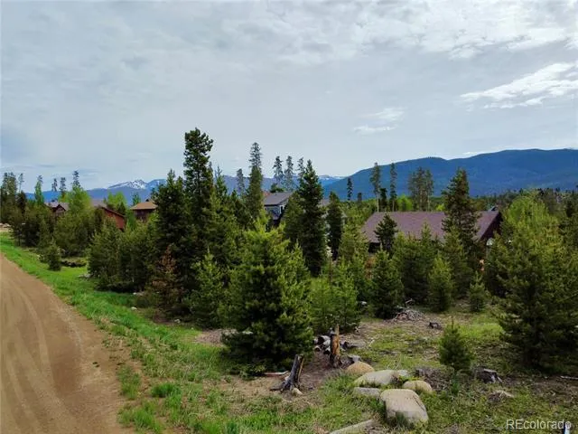 14 Rocky Mountain Lane Grand Lake, CO 80447