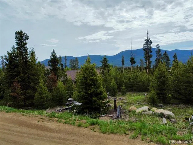 14 Rocky Mountain Lane Grand Lake, CO 80447