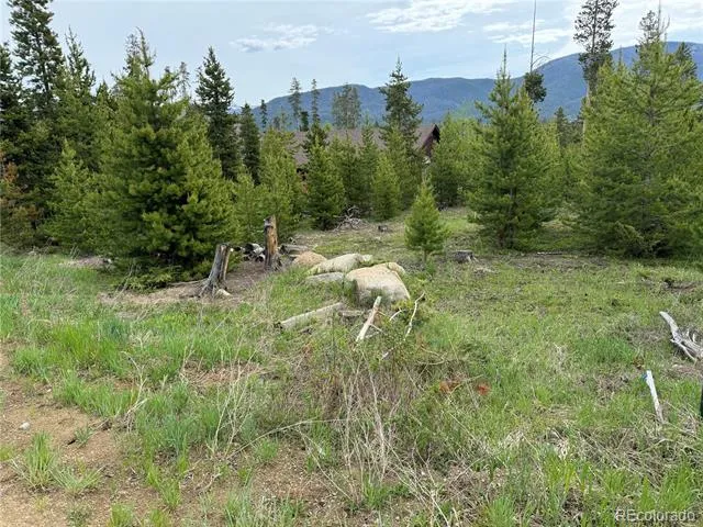 14 Rocky Mountain Lane Grand Lake, CO 80447
