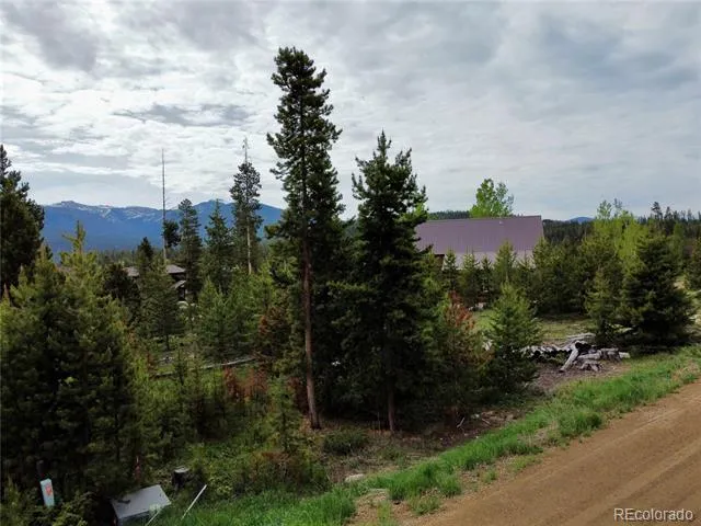 14 Rocky Mountain Lane Grand Lake, CO 80447
