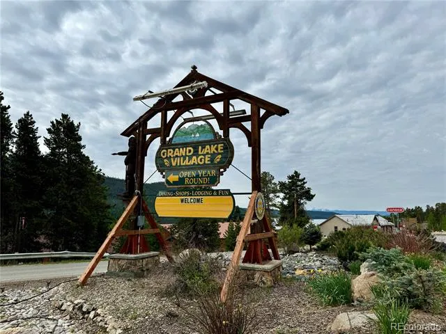 14 Rocky Mountain Lane Grand Lake, CO 80447