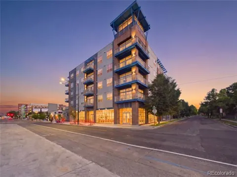 1488 Madison Street #403