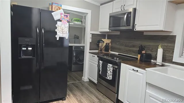 616 Narcisso Avenue Fort Garland, CO 81133