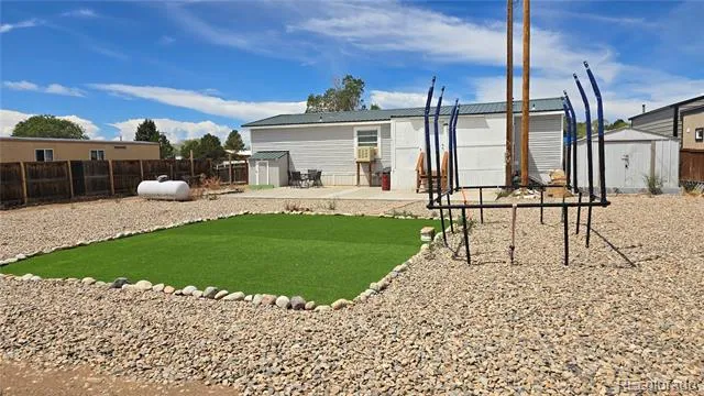 616 Narcisso Avenue Fort Garland, CO 81133