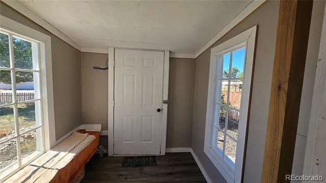 616 Narcisso Avenue Fort Garland, CO 81133