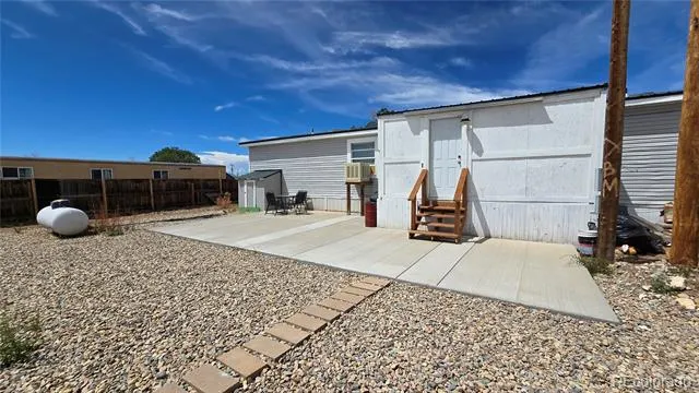 616 Narcisso Avenue Fort Garland, CO 81133
