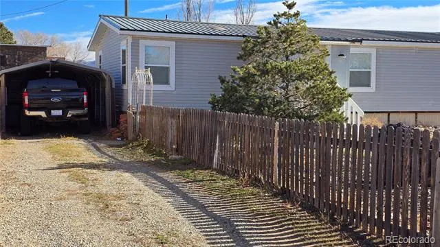 616 Narcisso Avenue Fort Garland, CO 81133