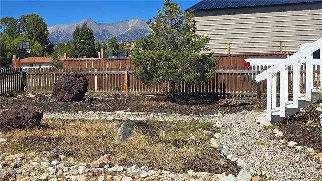 616 Narcisso Avenue Fort Garland, CO 81133