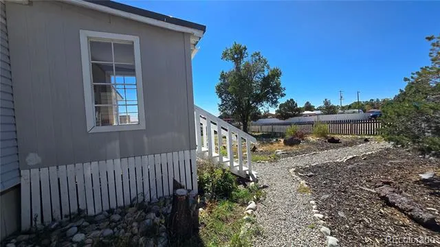 616 Narcisso Avenue Fort Garland, CO 81133