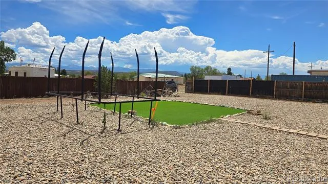 616 Narcisso Avenue Fort Garland, CO 81133