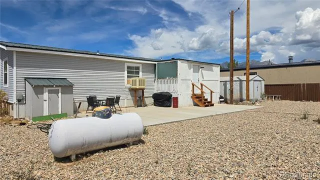 616 Narcisso Avenue Fort Garland, CO 81133