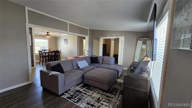 616 Narcisso Avenue Fort Garland, CO 81133
