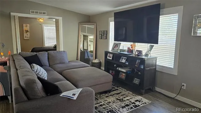 616 Narcisso Avenue Fort Garland, CO 81133