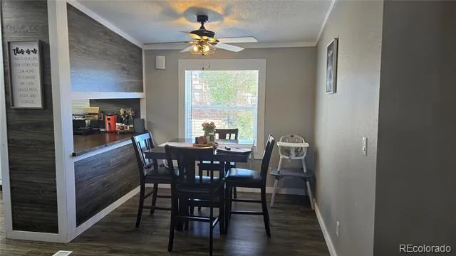 616 Narcisso Avenue Fort Garland, CO 81133