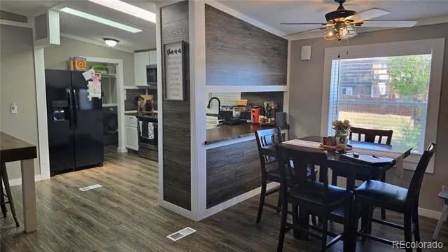 616 Narcisso Avenue Fort Garland, CO 81133