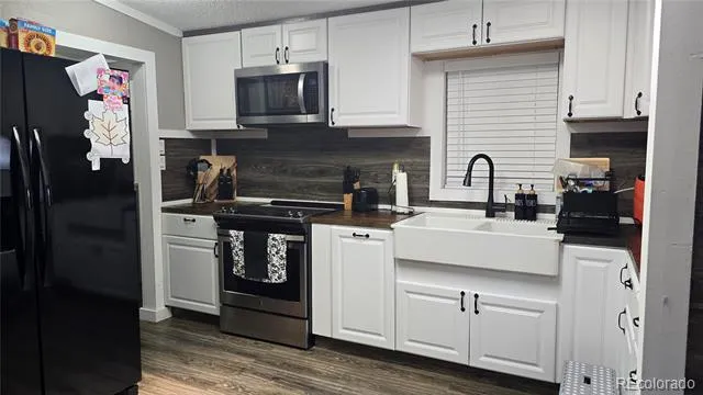 616 Narcisso Avenue Fort Garland, CO 81133