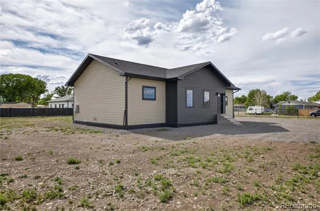 102 Dotson St. Manassa, CO 81141