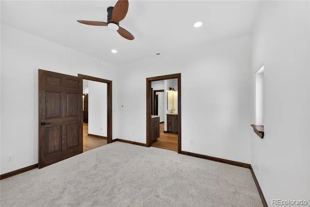 102 Dotson St. Manassa, CO 81141