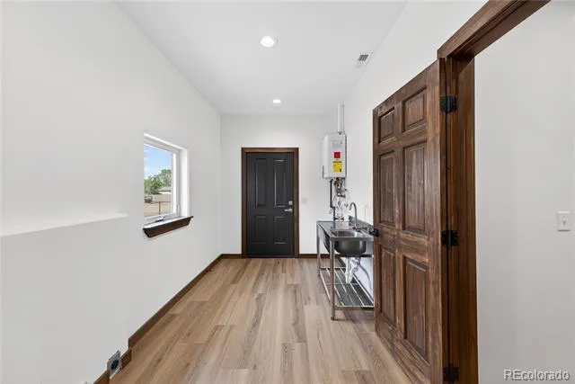 102 Dotson St. Manassa, CO 81141