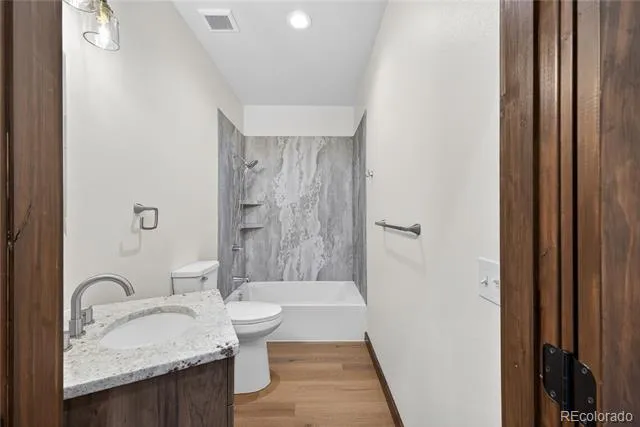 102 Dotson St. Manassa, CO 81141