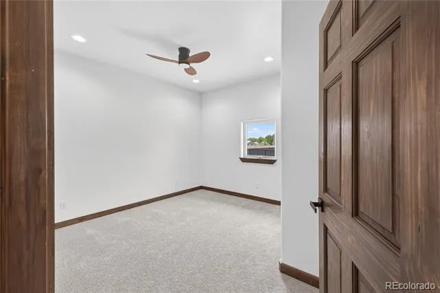 102 Dotson St. Manassa, CO 81141