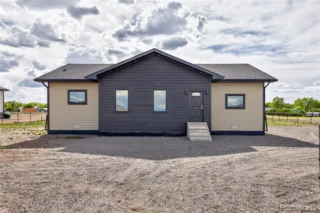 102 Dotson St. Manassa, CO 81141