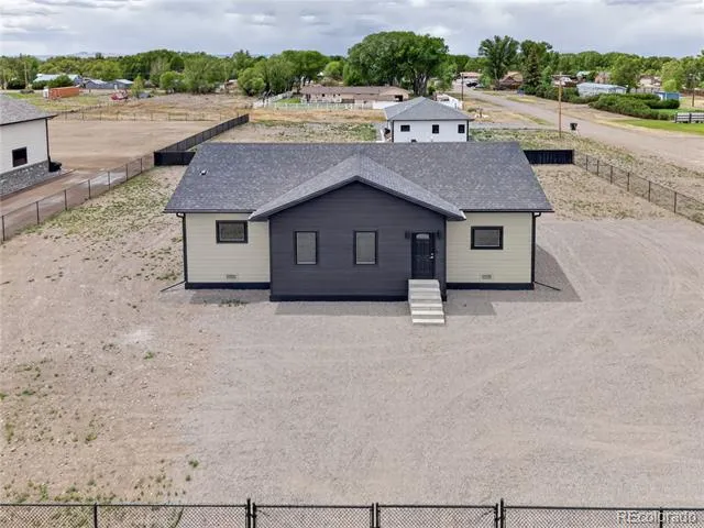 102 Dotson St. Manassa, CO 81141