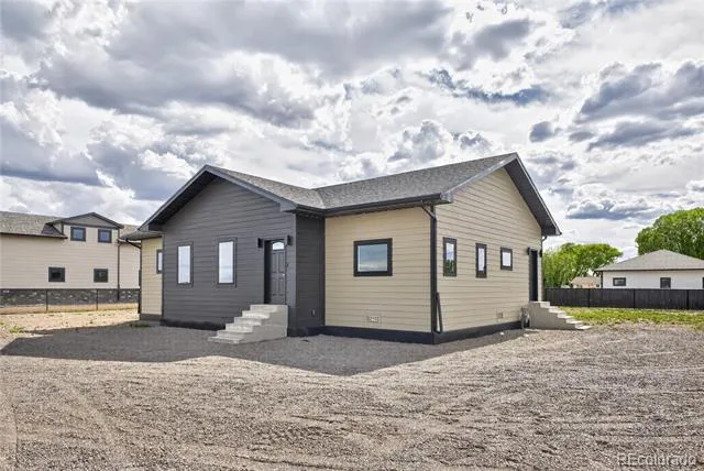 102 Dotson St. Manassa, CO 81141