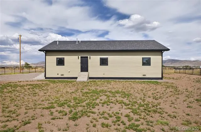 102 Dotson St. Manassa, CO 81141
