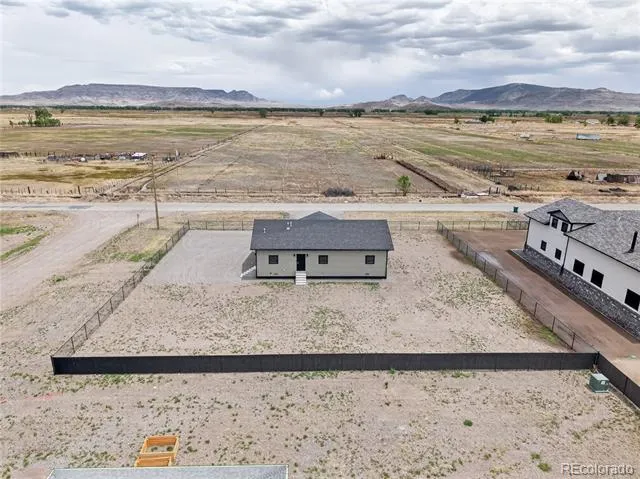 102 Dotson St. Manassa, CO 81141