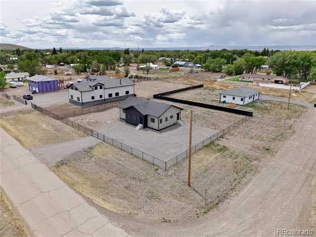 102 Dotson St. Manassa, CO 81141