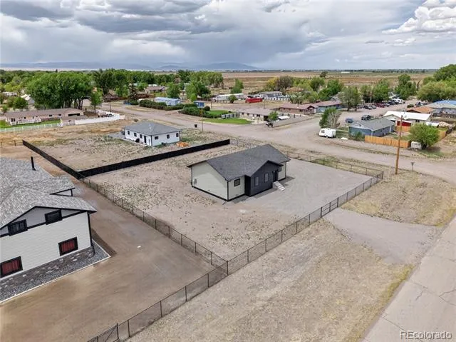 102 Dotson St. Manassa, CO 81141