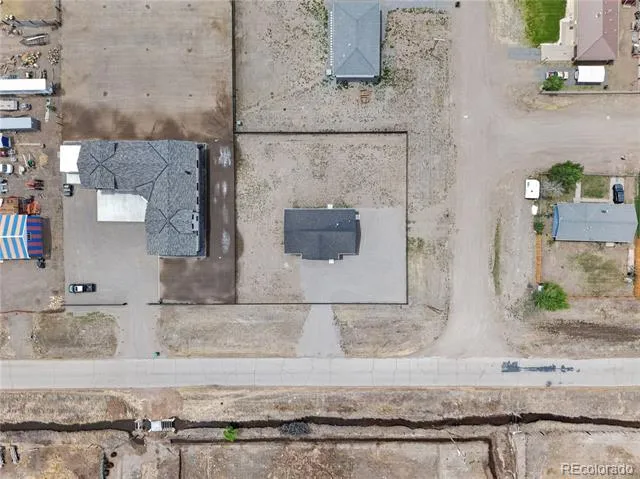 102 Dotson St. Manassa, CO 81141