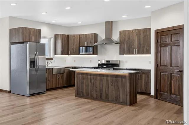 102 Dotson St. Manassa, CO 81141