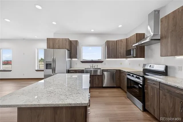 102 Dotson St. Manassa, CO 81141