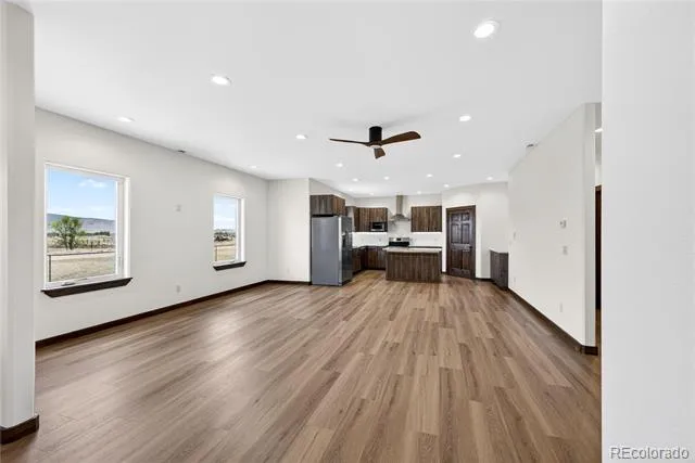 102 Dotson St. Manassa, CO 81141