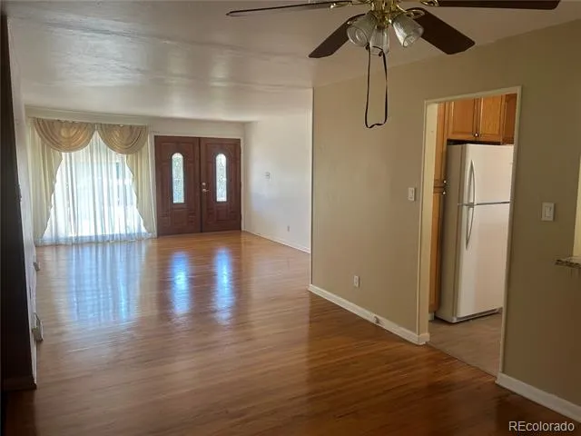 6037 Quail Court Arvada, CO 80004