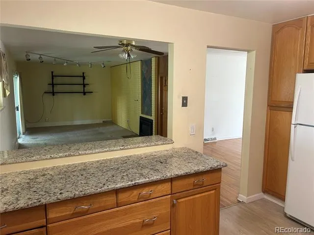 6037 Quail Court Arvada, CO 80004