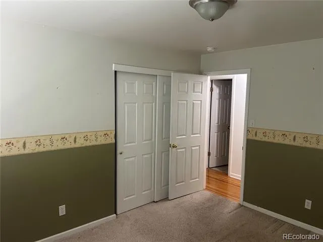 6037 Quail Court Arvada, CO 80004