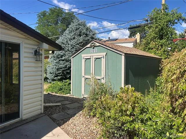 6037 Quail Court Arvada, CO 80004