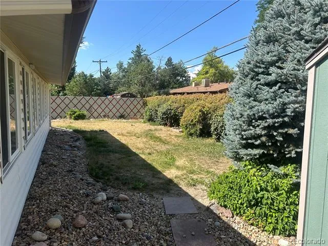 6037 Quail Court Arvada, CO 80004