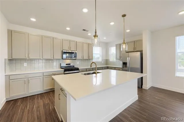 8797 Irving Street Westminster, CO 80031